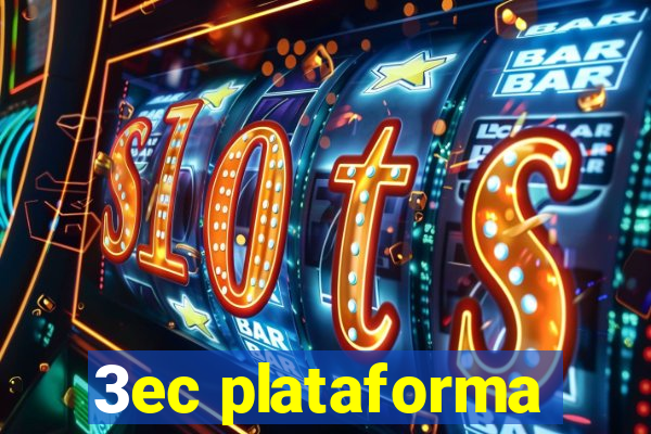 3ec plataforma
